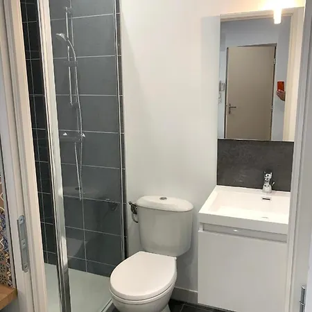 Apartment Studio Republique #1 Perpignan