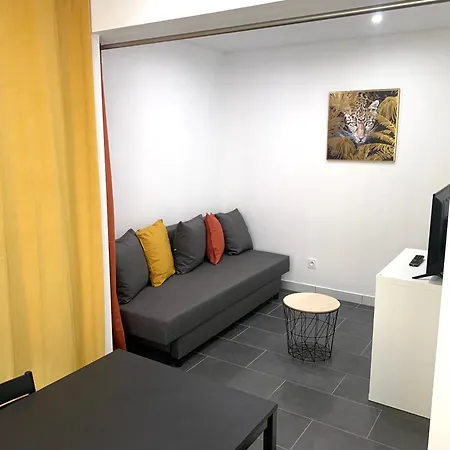 Appartement République #2 Perpignan